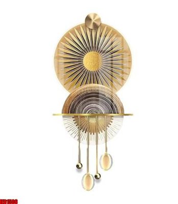 File gốc File in tranh decor gắn cắt led LED1506 (thiết kế) độc quyền