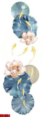 Tải file File in tranh decor gắn cắt led LED1554 (gốc) để in ấn ngay