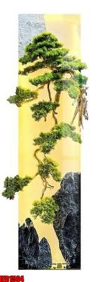 Download file gốc File in tranh decor gắn cắt led LED1564 (in lụa) tranh 3D