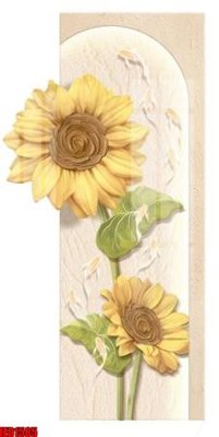 File in mica File in tranh decor gắn cắt led LED1585 (bản gốc) sắc sảo