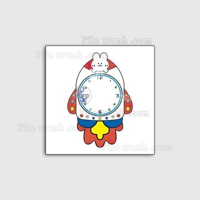 File gốc File in tranh decor gắn led LED160 (PNG) chất lượng cao