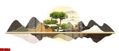 File gốc File in tranh decor gắn cắt led LED1604 (in ấn) không giới hạn