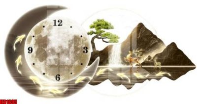 Tải file File in tranh decor gắn cắt led LED1695 (gốc) chủ đề tâm linh