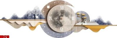 File in mica File in tranh decor gắn cắt led LED1719 (ảnh gốc) đẹp