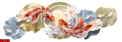 Download file gốc File in tranh decor gắn cắt led LED1762 (in lụa) hoa lá