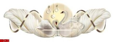 File tranh gốc File in tranh decor gắn cắt led LED1791 (bản quyền) độc đáo