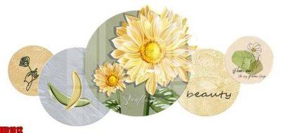 Chi tiết file tranh tráng gương File in tranh decor gắn cắt led LED1812 (ảnh gốc)