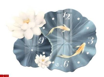 File in ấn File in tranh decor gắn cắt led LED1823 (bản gốc) từ file gốc