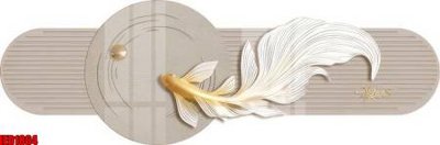 File tranh File in tranh decor gắn cắt led LED1864 (gốc) chủ đề thành phố