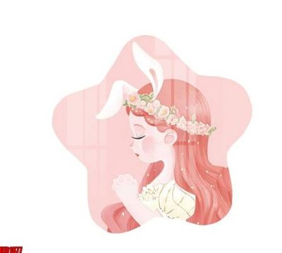 File PSD File in tranh decor gắn cắt led LED1877 (bản gốc) dễ dàng edit