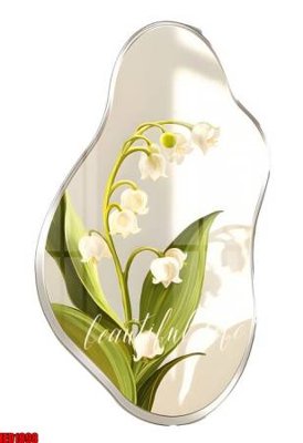 Tải file gốc File in tranh decor gắn cắt led LED1898 (in khổ lớn) không mờ