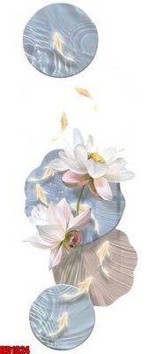 Tải file File in tranh decor gắn cắt led LED1924 (ảnh gốc) độ phân giải 300dpi