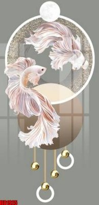 Tải file File in tranh decor gắn cắt led LED1925 (gốc) in tranh tráng gương