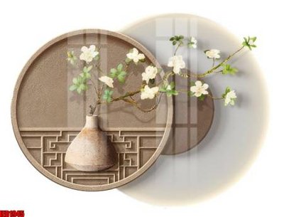 File tranh File in tranh decor gắn cắt led LED1945 (ảnh gốc) in trần xuyên sáng