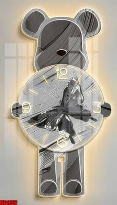 Download file gốc File in tranh decor gắn cắt led LED1952 (in lụa) cao cấp