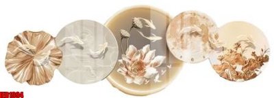 File PSD in ấn File in tranh decor gắn cắt led LED1994 (chất lượng cao)