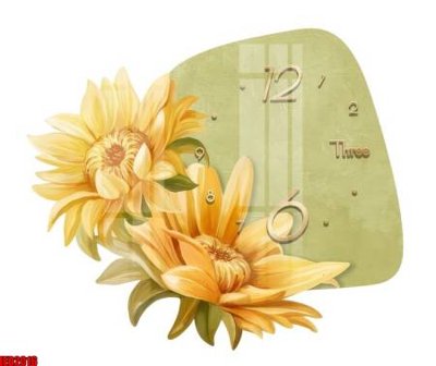 Tải file gốc File in tranh decor gắn cắt led LED2016 (bản PSD) còn layer