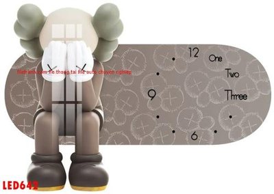 Tải file File in tranh decor gắn led LED642 (gốc) in trên mọi chất liệu