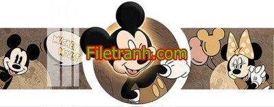 File in ấn File in tranh decor gắn led LED883 (bản gốc) chất lượng cao