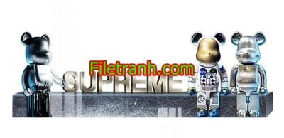 Ảnh gốc File in tranh decor gắn led LED945 (siêu chi tiết) để in ấn