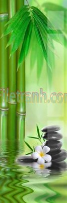 File tranh Tranh trang trí Spa làm đẹp MP115 (ảnh gốc) chi tiết rõ ràng