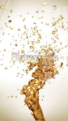 File gốc in ấn Tranh trang trí Spa làm đẹp MP235 (sẵn sàng tải về)