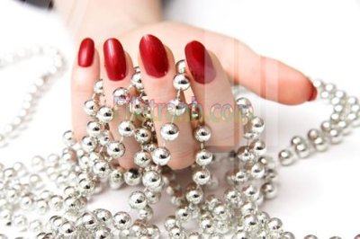 File gốc Tranh trang trí Spa làm đẹp MP244 (in lụa) hoa văn cổ điển