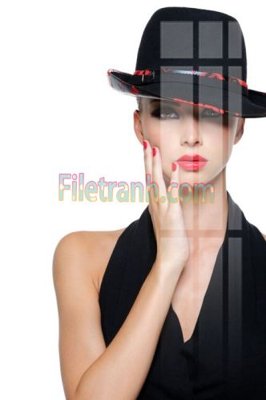 Hình ảnh gốc Tranh trang trí Spa làm đẹp MP264 (để in khổ lớn)