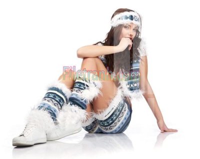 Download file gốc Tranh trang trí Spa làm đẹp MP273 (in mica) logo