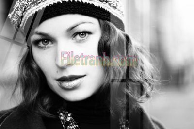 File tranh Tranh trang trí Spa làm đẹp MP323 (bản gốc) treo tường