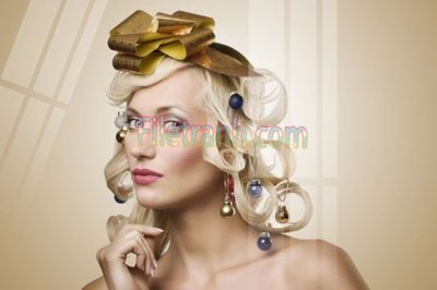 File gốc Tranh trang trí Spa làm đẹp MP351 (trang trí) phòng ngủ