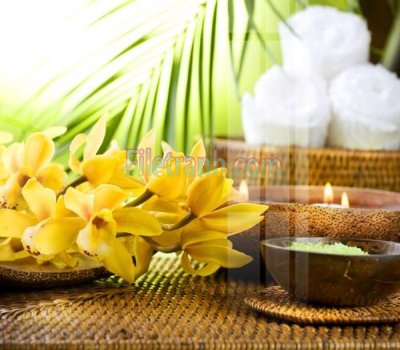 Download file gốc Tranh trang trí Spa làm đẹp MP419 (dùng cho in ấn)