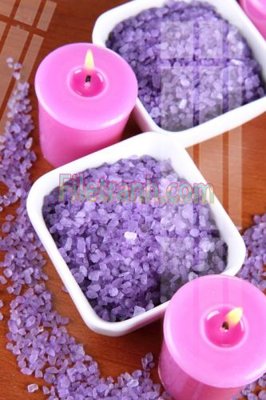 Download file Tranh trang trí Spa làm đẹp MP422 (gốc) in mica ốp bếp