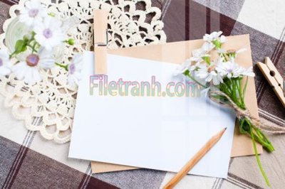 File gốc Tranh trang trí Spa làm đẹp MP566 (thiết kế) cho in ấn