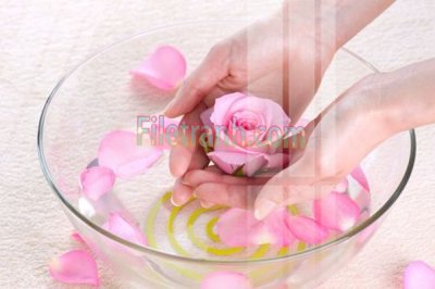 Tải file Tranh trang trí Spa làm đẹp MP594 (PSD) cho in tranh kính