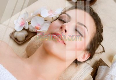 File gốc Tranh trang trí Spa làm đẹp MP598 (phong cách) cổ điển