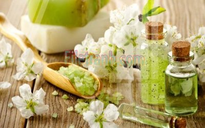 Mua file gốc Tranh trang trí Spa làm đẹp MP627 (PSD) tại Filetranh.com