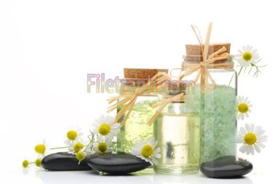 File tranh Tranh trang trí Spa làm đẹp MP636 (ảnh gốc) độc quyền