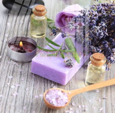 File tranh gốc Tranh trang trí Spa làm đẹp MP689 (bản quyền) Filetranh.com