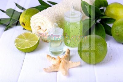 File tranh in trần 3D Tranh trang trí Spa làm đẹp MP720 (ảnh gốc)