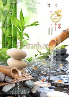 Tải file Tranh trang trí Spa làm đẹp MP786 (gốc) làm file tranh quảng cáo