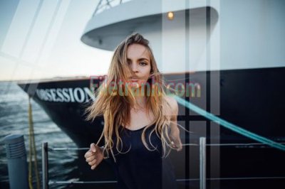 File tranh Tranh trang trí Spa làm đẹp MP792 (gốc) in backlit film