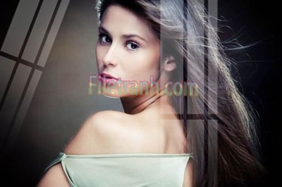 Tải file Tranh trang trí Spa làm đẹp MP819 (gốc) in ấn ngay lập tức