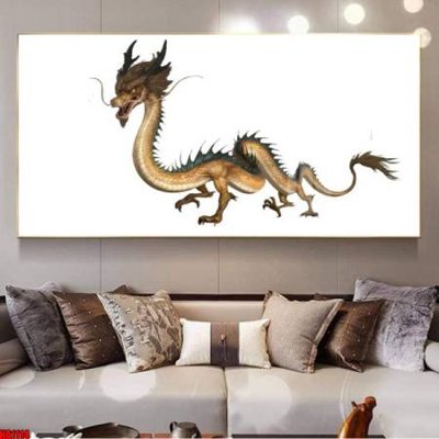 Chi tiết file gốc File in tranh natra ma đồng giáng thế NA1114 (cho in tráng gương)