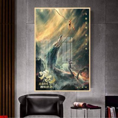 Download file File in tranh natra ma đồng giáng thế NA205 (gốc) in mica ốp bếp