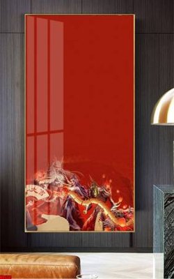 File PSD File in tranh natra ma đồng giáng thế NA650 (nguyên bản) cho thiết kế