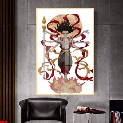 Tải file gốc File in tranh natra ma đồng giáng thế NA781 (in tráng gương) siêu đẹpFile tranh gốc File in tranh natra ma đồng giáng thế NA781 chất lượng cao