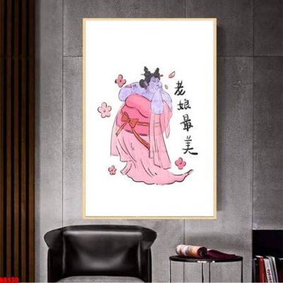 Tải về file gốc File in tranh natra ma đồng giáng thế NA930 (dùng cho in quảng cáo)