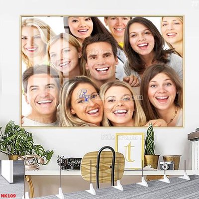 File gốc File gốc tranh in nha khoa NK109 (in ấn) không giới hạn