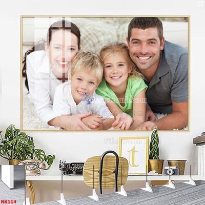 Tải file File gốc tranh in nha khoa NK114 (gốc) in trên mọi chất liệu